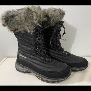 Eddie Bauer Microtherm Boot II